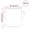  Falfesték Sötét zöld 2.5 L