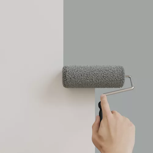  Falfesték Szürke 2.5 L