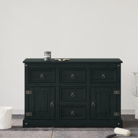  Bútorfesték Fekete 0.75 L