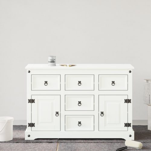  Bútorfesték Fehér 0.75 L