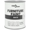  Bútorfesték Fehér 0.75 L