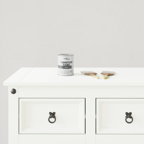  Bútorfesték Fehér 0.75 L