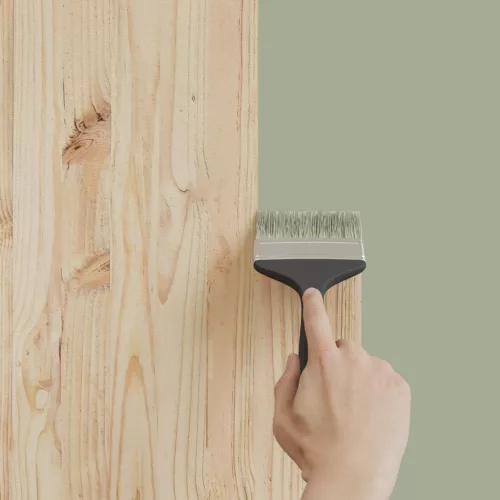  Bútorfesték Katonai zöld 0.75 L