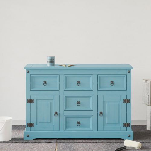  Bútorfesték Benzin zöld 0.75 L