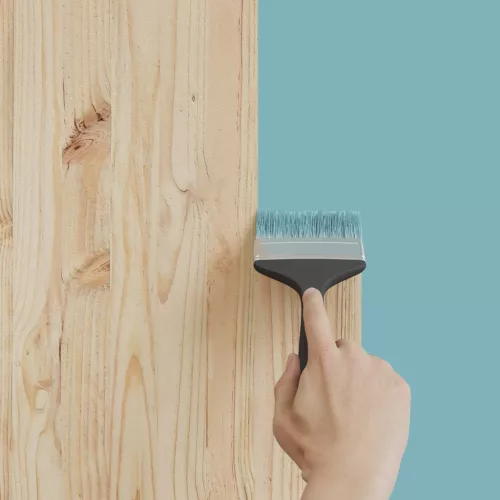  Bútorfesték Benzin zöld 0.75 L