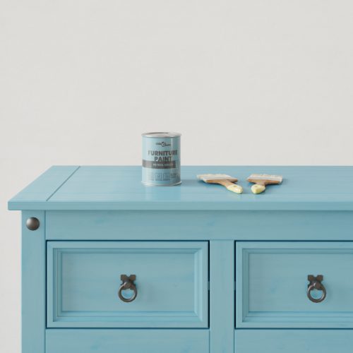  Bútorfesték Benzin zöld 0.75 L