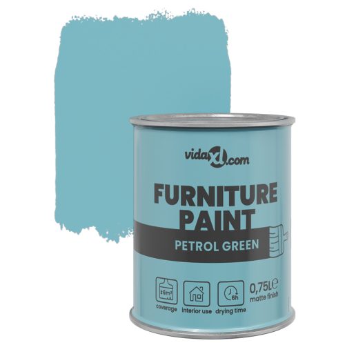  Bútorfesték Benzin zöld 0.75 L