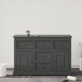  Bútorfesték Sziklás szürke 0.75 L