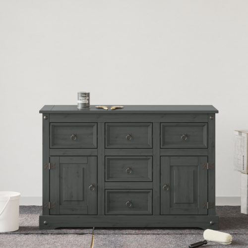  Bútorfesték Sziklás szürke 0.75 L