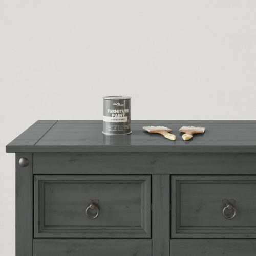  Bútorfesték Sziklás szürke 0.75 L