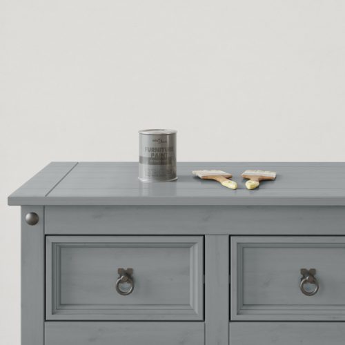  Bútorfesték Sziklás szürke 0.75 L