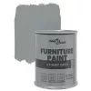  Bútorfesték Sziklás szürke 0.75 L