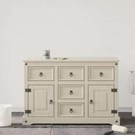  Bútorfesték Sziklás szürke 0.75 L