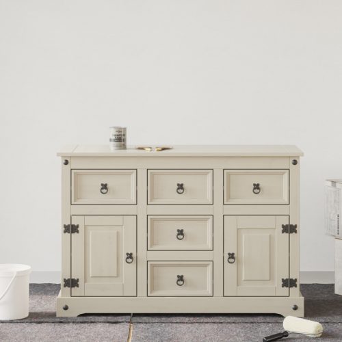  Bútorfesték Sziklás szürke 0.75 L