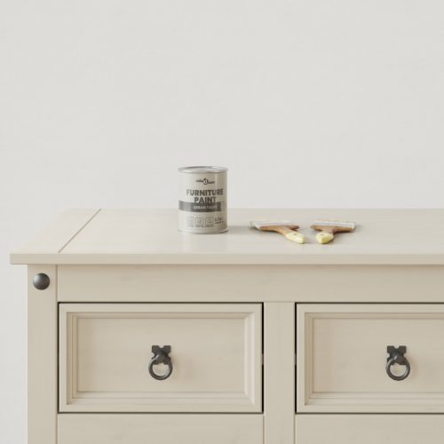  Bútorfesték Sziklás szürke 0.75 L