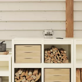  Fafesték Fehér 2.5 L