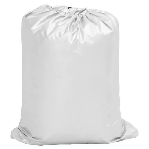  ezüstszínű teljes autóhuzat SUV-hoz csatos hevederekkel XL