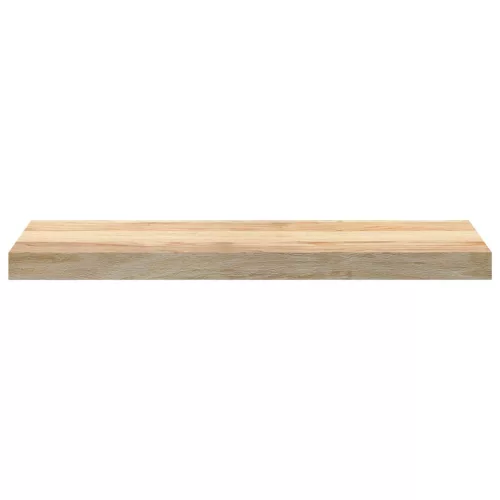  ablakpárkányok 2 db kezeletlen 70x20x2 cm tömör fa tölgyfa