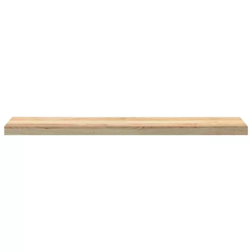  ablakpárkányok 2 db kezeletlen 110x20x2 cm tömör fa tölgyfa