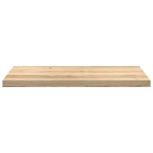  ablakpárkányok 2 db kezeletlen 90x40x2 cm tömör fa tölgyfa