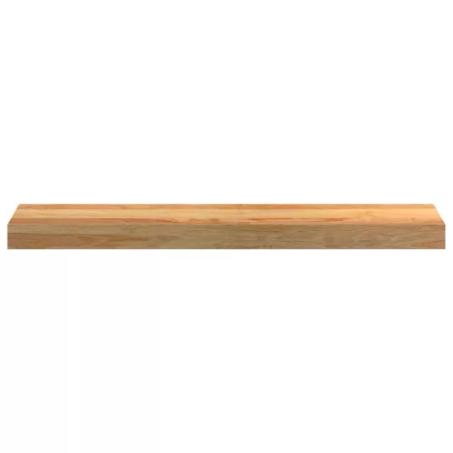  ablakpárkányok 2 db kezeletlen 70x15x2 cm tömör fa tölgyfa