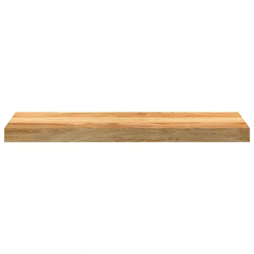  ablakpárkányok 2 db kezeletlen 70x20x2 cm tömör fa tölgyfa