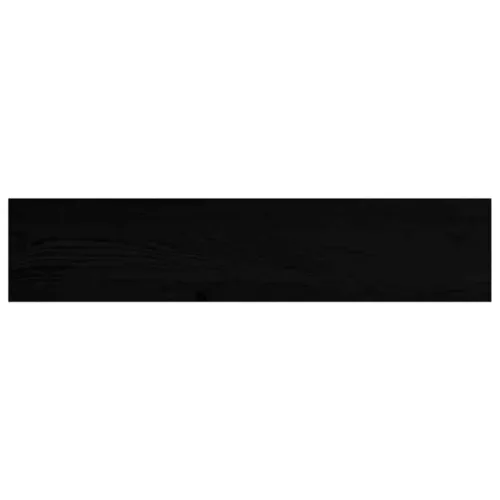  ablakpárkányok 2 db sötétbarna 70x15x2 cm tömör fa tölgyfa