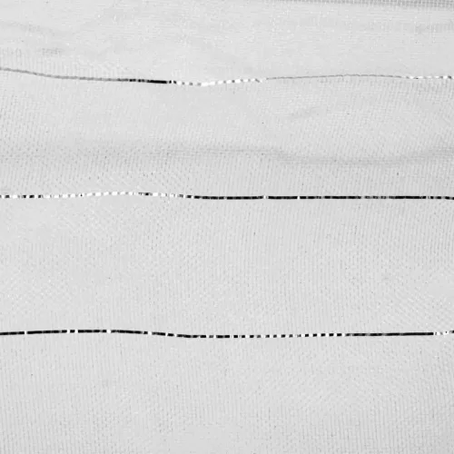  üvegszál és PP háló alagút 1,5 x 5 m