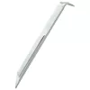 24 db horganyzott acél sátorszeg 17 cm Ø20 mm