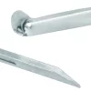  24 db horganyzott acél sátorszeg 17 cm Ø20 mm