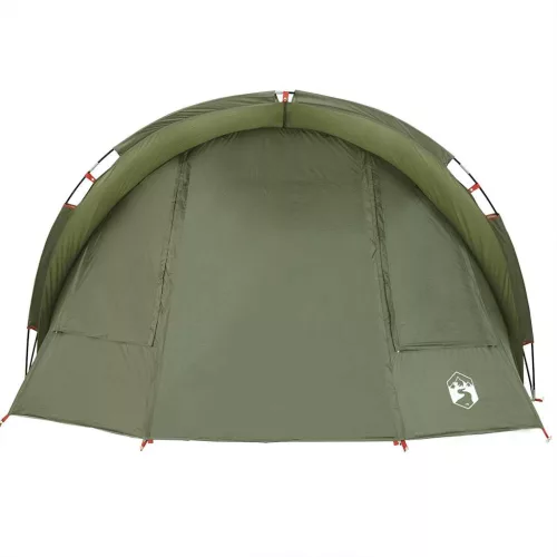  2 személyes olívazöld vízálló horgászsátor