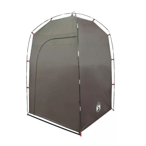  barna vízálló zuhanysátor