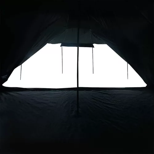  8 személyes fehér sötétítőszövet vízálló családi tipisátor