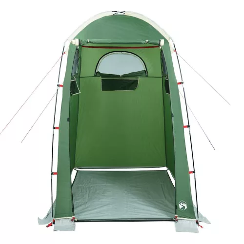  zöld vízálló zuhanysátor