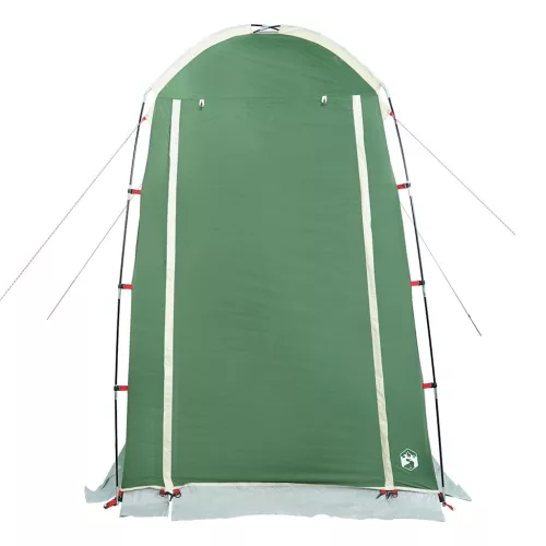  zöld vízálló zuhanysátor