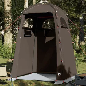  barna vízálló zuhanysátor