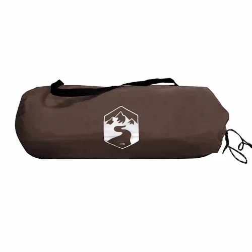  barna vízálló zuhanysátor