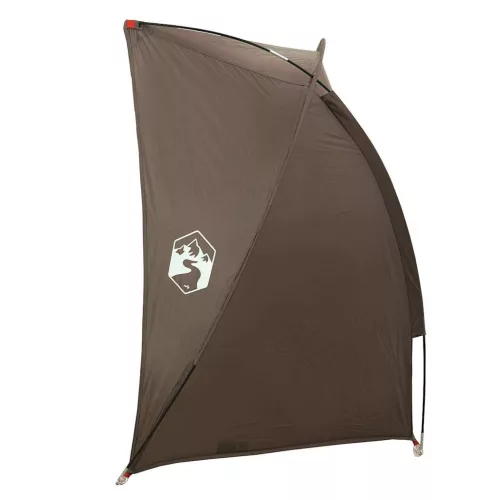  barna vízálló horgászsátor