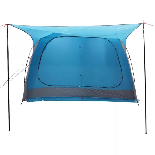  kék vízálló autósátor