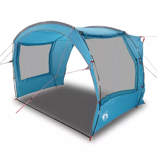  kék vízálló autósátor