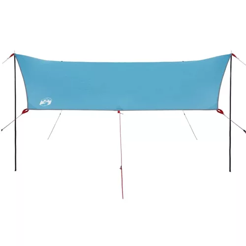  kék vízálló autósátor