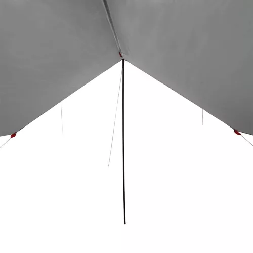  szürke és narancssárga vízálló autósátor