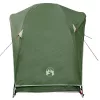  1 személyes zöld vízálló kempingsátor