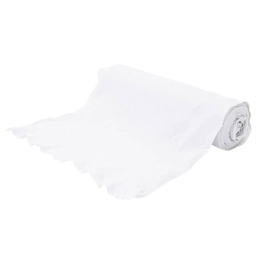  fehér poliészter szál geotextília talajtakaró 1 x 150 m