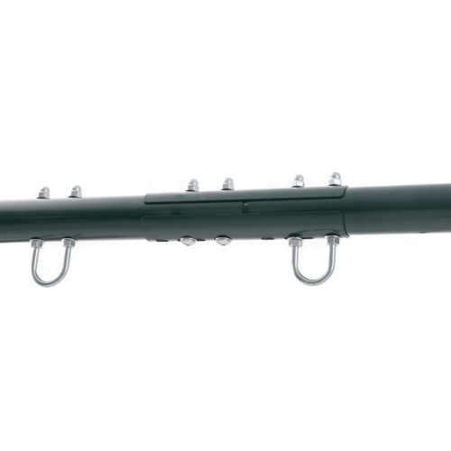  hintaváz kültéri használatra Szé 206 x Ma 185 cm