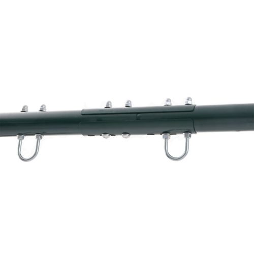  hintaváz kültéri használatra Szé 273,5 x Ma 185 cm