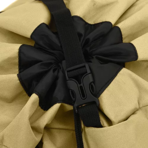  keki oxford szövet túrahátizsák 80 L