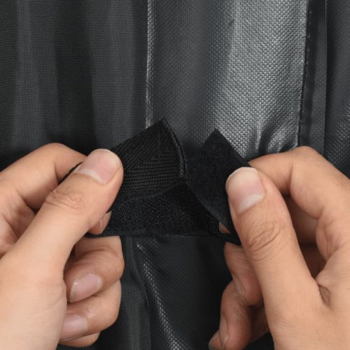  zöld terepszínű oxford szövet horgászbottáska 160 cm