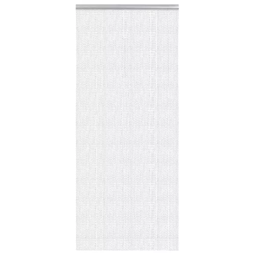  alumínium láncos ajtószúnyogháló 90 x 220 cm