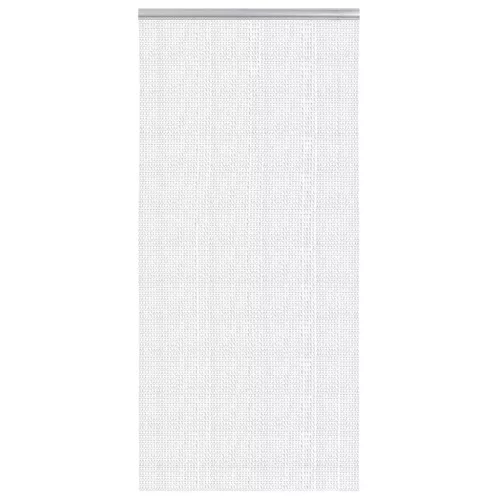  alumínium láncos ajtószúnyogháló 100 x 200 cm
